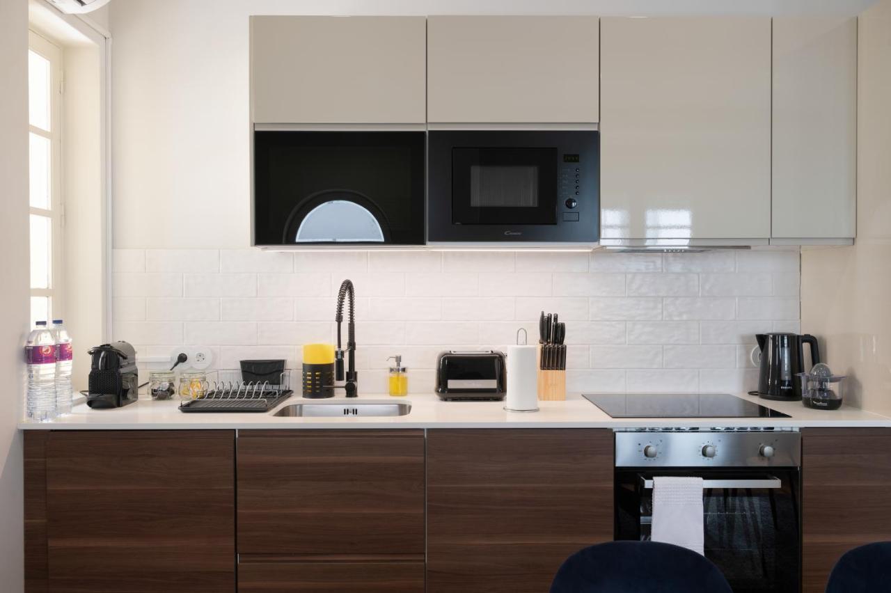 Invicta Premium - 4Br Downtown Apartment With Ac ปอร์โต ภายนอก รูปภาพ