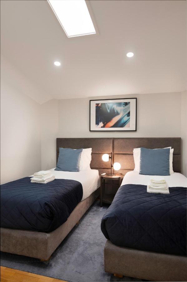Invicta Premium - 4Br Downtown Apartment With Ac ปอร์โต ภายนอก รูปภาพ