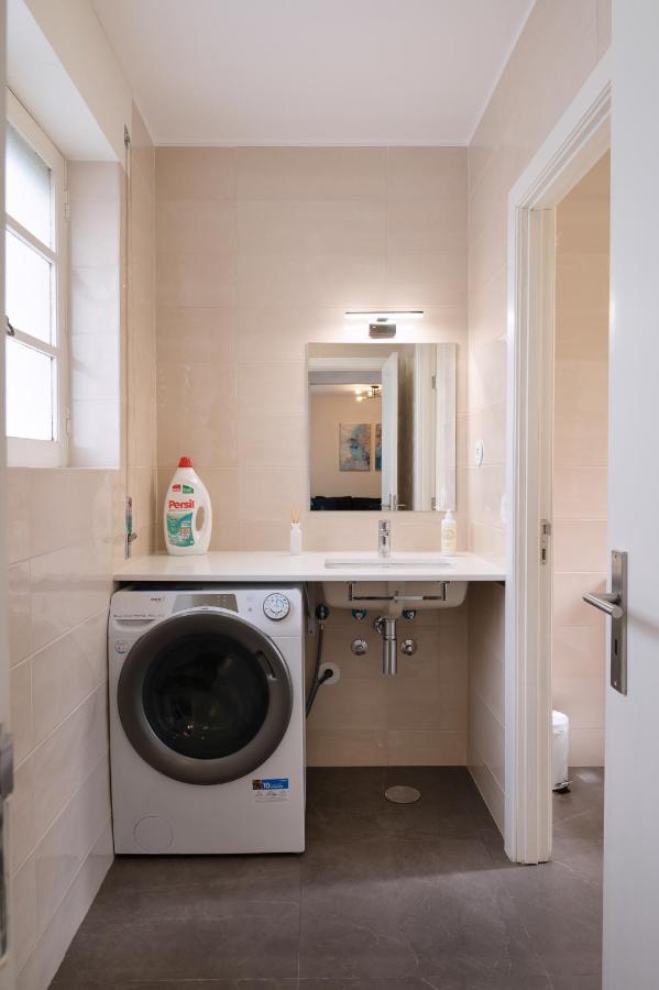 Invicta Premium - 4Br Downtown Apartment With Ac ปอร์โต ภายนอก รูปภาพ