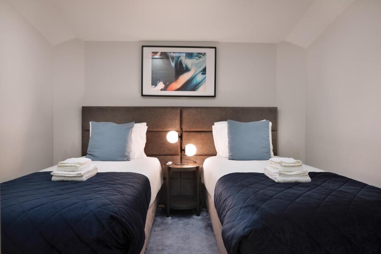 Invicta Premium - 4Br Downtown Apartment With Ac ปอร์โต ภายนอก รูปภาพ